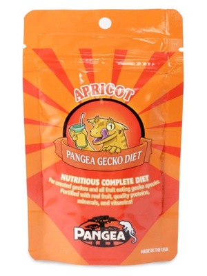 PANGEA Apricot morela -56 g
