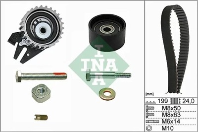 КОМПЛЕКТ ГРМ OPEL INSIGNIA/FIAT BRAVO