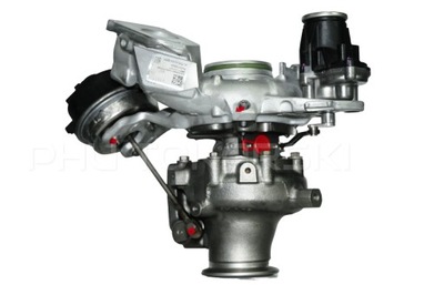 TURBO BMW G01 G02 G20 G21 G22 G30 X3 X4 2.0 D 150KM ORIGINAL NUEVO PIEZAS DE REPUESTO !!!  