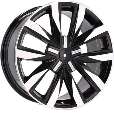 LLANTAS 18 DO VW VOLKSWAGEN T5 T6 T7 TRANSPORTER MULTIVAN 6.1 7 - 1000KG 