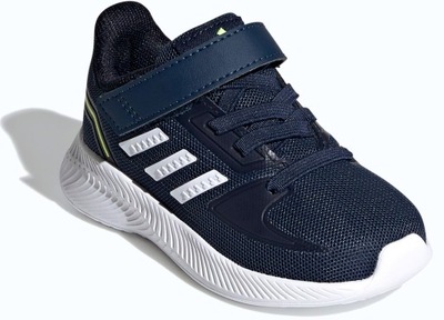 ADIDAS BUTY DZIECIĘCE RUNFALCON FZ0096 190