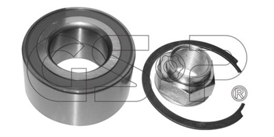 COJINETE RUEDAS PARTE DELANTERA FIAT BRAVO/VA  