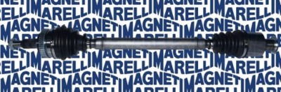 MAGNETI MARELLI 302004190096 ARBRE DE TRANSMISSION 