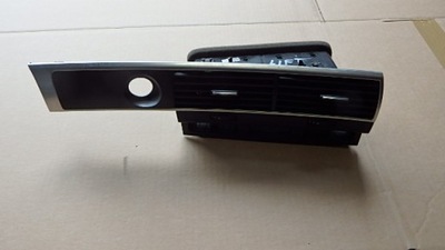 Решітка обдув audi q7 4l 4f1620951 фото №1