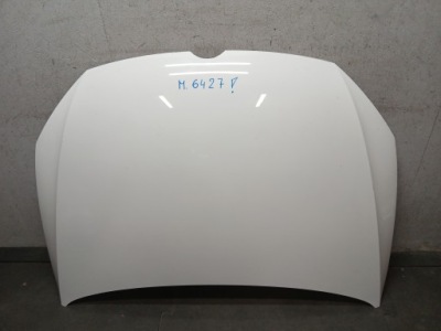 Капот vw golf vii 7 5g 13- фото №1