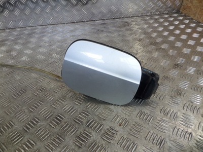 Skoda octavia iii крышка заливной топлива tdi la7w фото №1