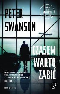 Peter Swanson - Czasem warto zabić