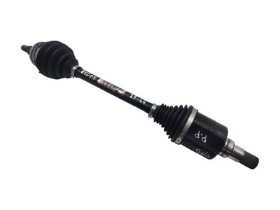 Приводной вал правая перед передняя byd уплотнитель 2024-2025 фото №1