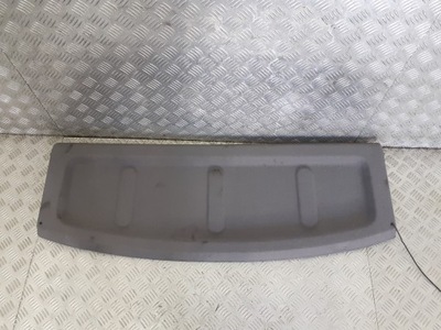 Полка багажника kia rio ii x фото №1