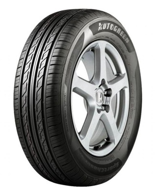 NEUMÁTICO 185/55R16 AUTOGREEN LETNIA SPORTCHASER-SC2  