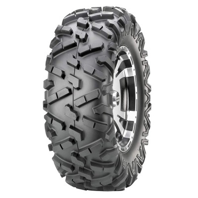 4x MAXXIS 23X8 R12 MU09 37N 6PR