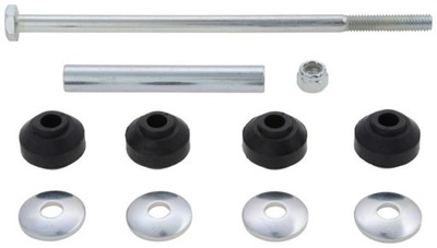 Соединитель стабилизатора перед chevrolet astro awd фото №1