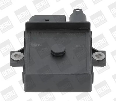 GSE134 CONTROL UNIT PLUGS ZAR HYUNDAI/KIA 1.6 CRDI  