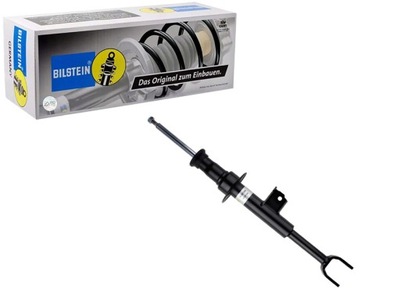 AMORTIZATORIUS PRIEK. P BMW 5 G30 F90 5 G31 1.6-3.0DH 09.16- BILSTEIN 