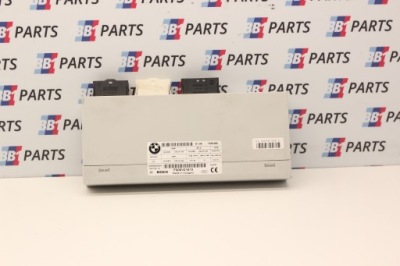 Bmw f31 f36 модуль блок керування кришки багажника 7388490 фото №1