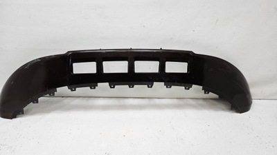 Накладка бампера перед audi q5 8r0807061ad фото №1