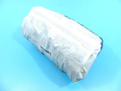 Подушка воздушная пассажира opel corsa d фото №1