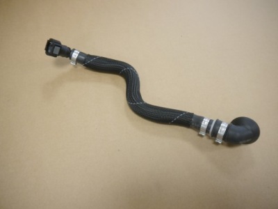 Audi a6 c7 шланг вакуумa 4g0611743e фото №1