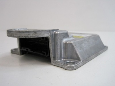 Модуль датчик подушка безпеки bmw f30 f31 f20 6865298 фото №1