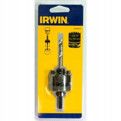 IRWIN STRYPAS 9,5 MM : OTWORNIC 32 - 152 MM 1050 