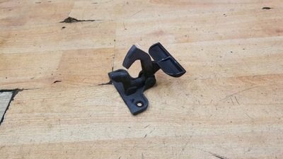 Засов замок капот крышки двигателя mercedes w209 фото №1