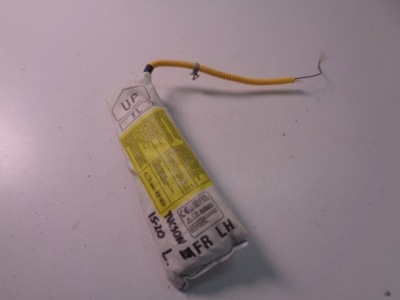 Подушка подушка безпеки сидіння лівий перед hyundai tucson iii 2015-2020 фото №1