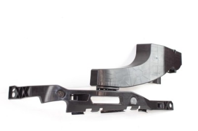 Opel insignia b lift напрямна кронштейн pod фара лівий новий оригінальний gm фото №1