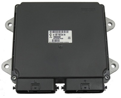 ECU MITSUBISHI COLT Z30 1.1 A1351502079 1860A302