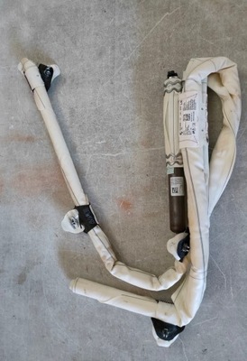 Bmw f21 шторка безопасности левая оригинал фото №1