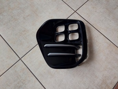 Решётка бампера - перед - kia sportage iv gt line фото №1