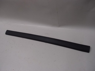 Прокладка дверь правый задняя jazz v crosstar фото №1