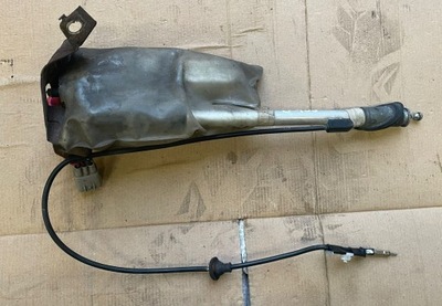 Антенна радио toyota land cruiser 100 фото №1