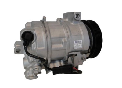 Mercedes gla h247 247 компресор насос кондиціонера фото №1