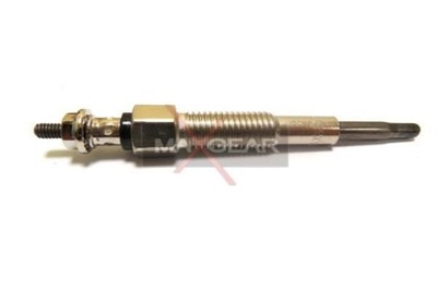 MAXGEAR 66-0030 PLUG ZAROWA  