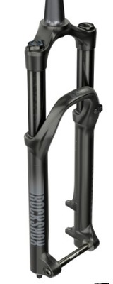 Rock Shox 35 Silver TK 160mm SoloAir 27,5