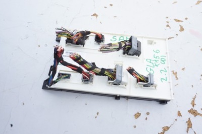 Модуль sam a1569007702 mercedes gla x156 фото №1