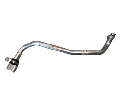 Шланг кондиционера dacia duster i lift фото №1