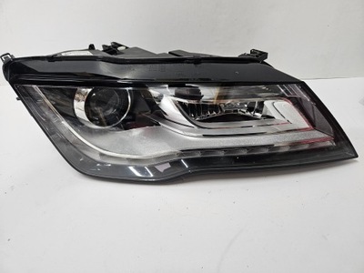 Audi a7 4g8 лампа правая ксенон led 4g8941006c oryg фото №1