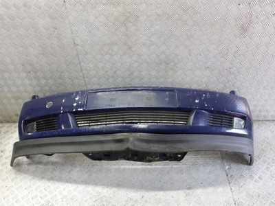 Бампер перед opel vectra c z20z фото №1