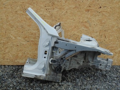 Четверть передняя правая mb e-klasa w212 2011 rok. фото №1