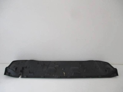 Peugeot partner iv жабо нижние nowe оригинальные фото №1