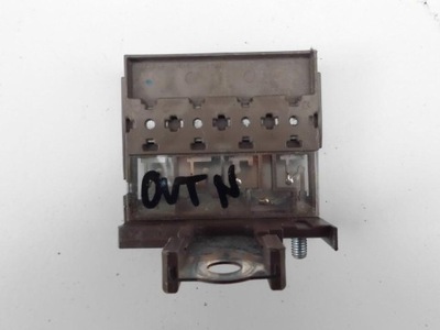 Клемма предохранитель mitsubishi outlander iii фото №1