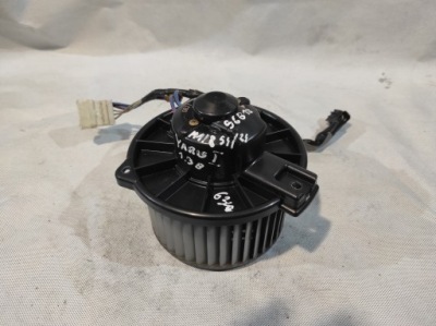 Denso 194000-0821 воздуходувка фото №1