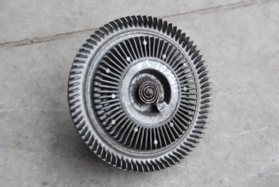 Renault mascott 3,0 dci, wisco віскомуфта 04-10r фото №1