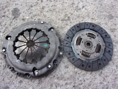 Fiat 500 panda 1.2 зчеплення 55269068 фото №1