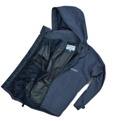 SPRAYWAY Gore Tex Damska Kurtka Trekkingowa / XL