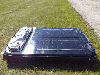 Tesla model 3 2024 аккумулятор do автомобиля электрический / гибридного фото №1