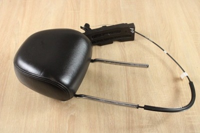 Подголовник кожа правый перед kia sorento ii фото №1