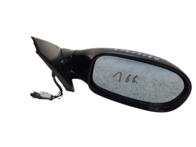 Alfa romeo 166 98- дзеркало праве 0154381 фото №1