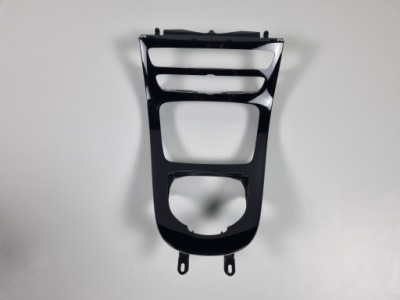 Mercedes w213 рамка туннель консоли панель dekor led a2138100815 фото №1